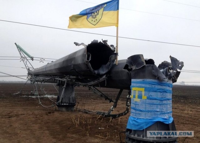 Украина получила от Германии первую систему ПВО IRIS-T