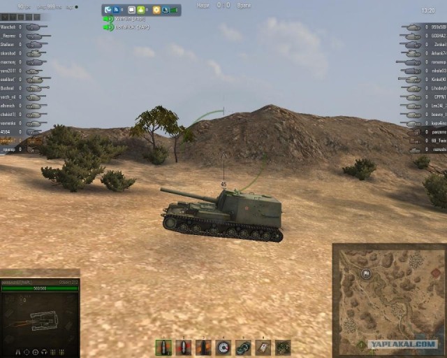 Wargaming 2