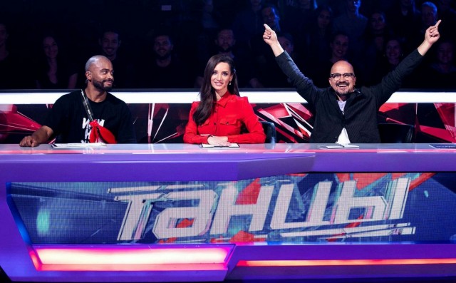 Почему не закрывают недошоу "Танцы","Песни"?