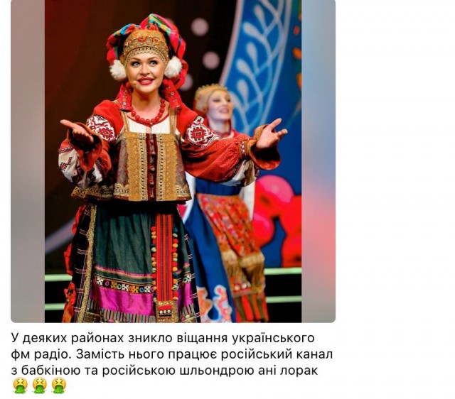 Пандемия съехавших крыш - разновидности болезни. Россия и мир. Часть 45.