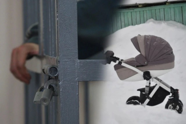 Шестилетний ребенок убил трехмесячную сестру из ревности в Казахстане