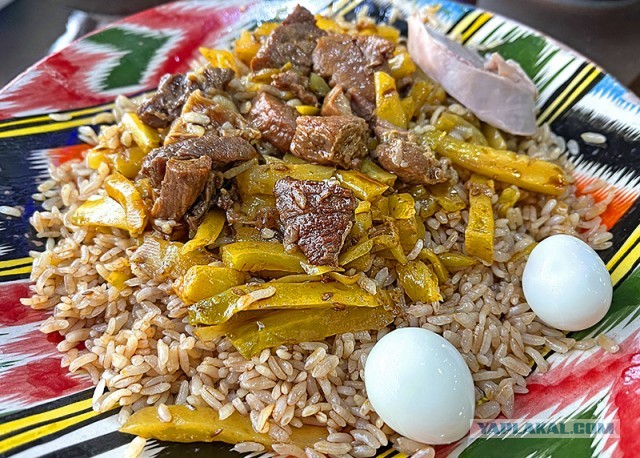 Кулинарная общалка