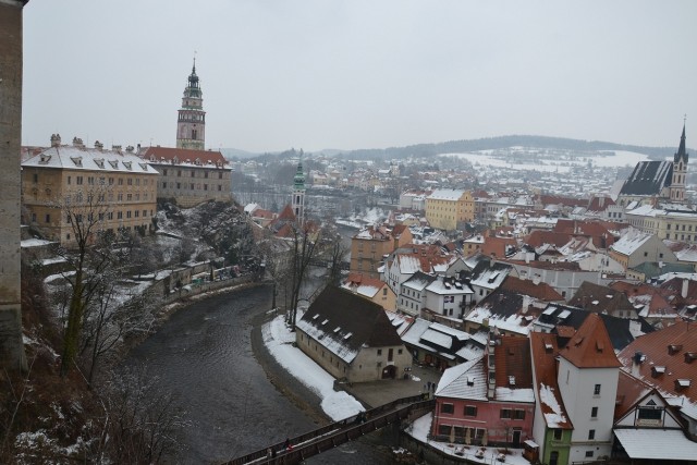 Прага