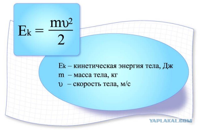 Стоит ли гонять по трассе (рассуждения)