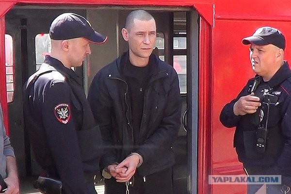 Московский карманник стал самым опасным серийным отравителем. Почему спустя годы он признался в десятках преступлений ?