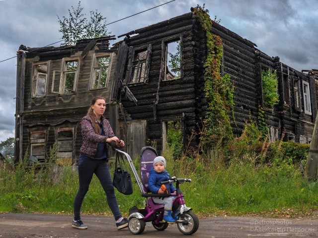 Чем больше развивают Дальний Восток, тем больше людей оттуда бежит. Почему?