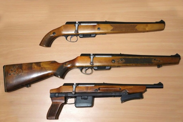 "Смерть председателя"