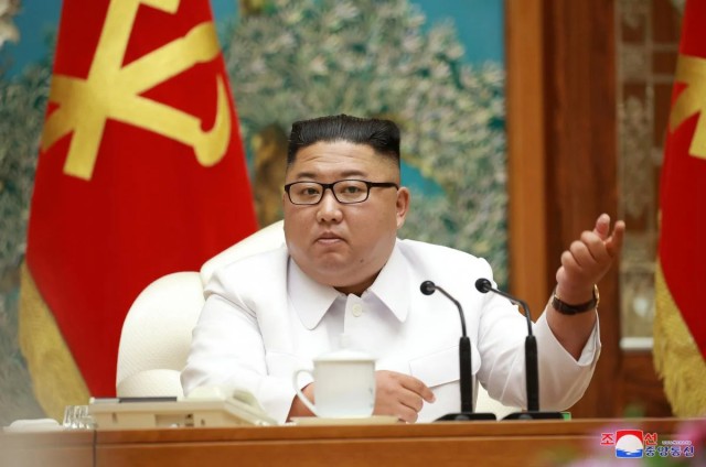 Спутник-шпион КНДР сфотографировал Белый дом и Пентагон