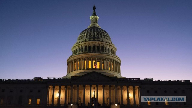 В США приняли законопроект о запрете импорта урана из России