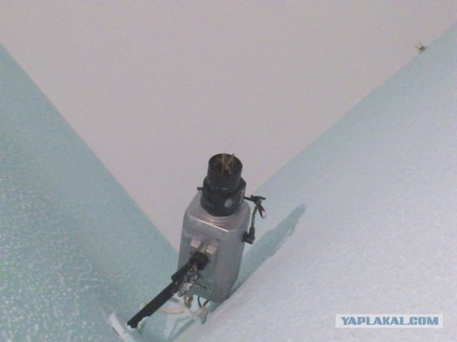 Почистил телефон