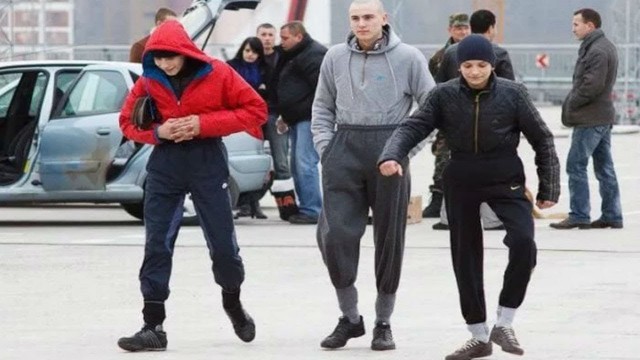 Спорные моменты из 2000х