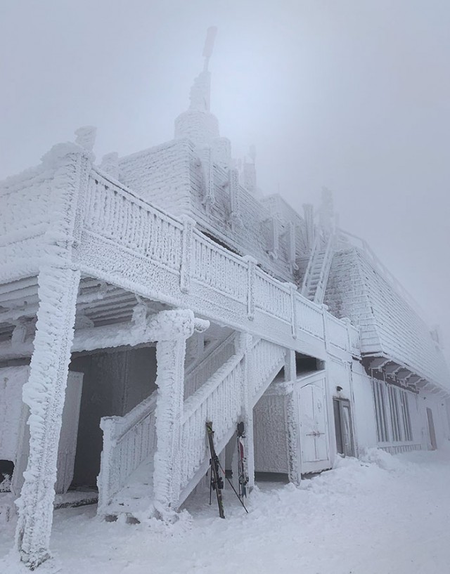 30 фоточек о Канаде