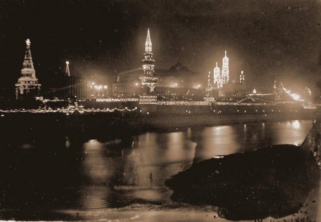 Москва дореволюционная - 5