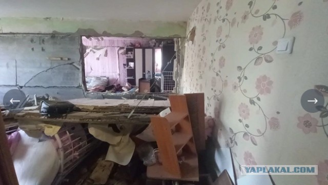 Ядрённый самагон