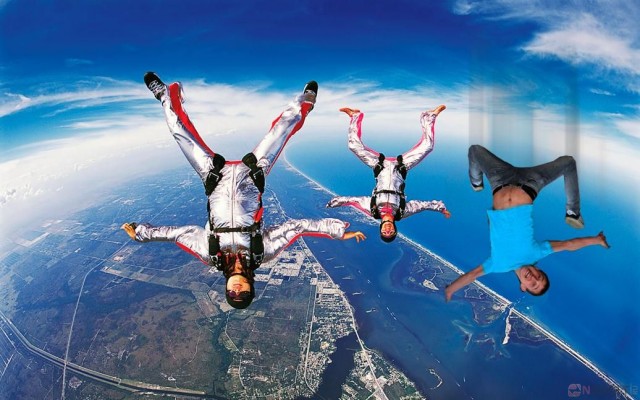 Фотожаба: Обработайте фото