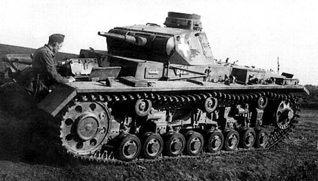 1941 год в 28 фотографиях