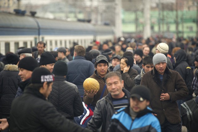 В Погранслужбе ФСБ заявили об отработке НАТО сценария ядерных ударов по РФ