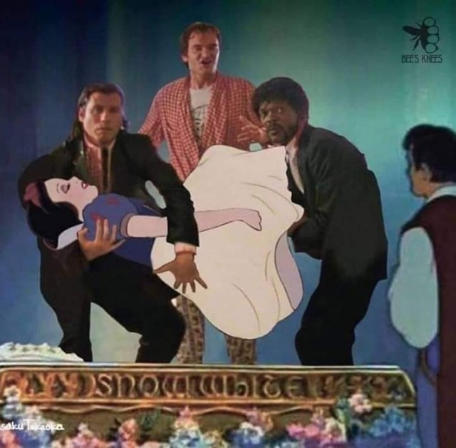 Маленькая пятница