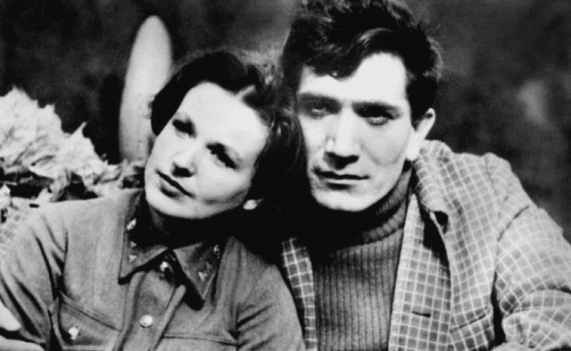 «Я не боюсь смерти». Армен Джигарханян о родине, о «любви с Чурсиной» и сломанных актерских судьбах