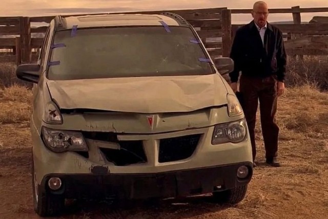 «Они внушали страх»: самые некрасивые автомобили в истории