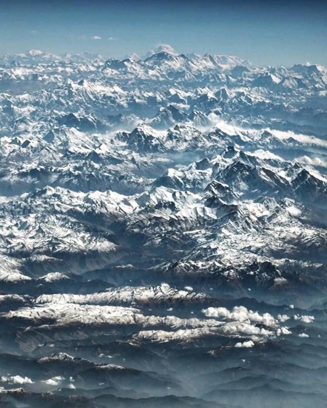 Бутан, таинственный Бутан