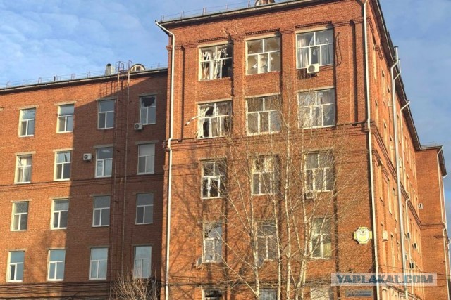 В Энгельсском районе Саратовской области ввели режим ЧС после атаки БПЛА