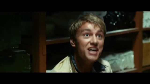 Запределье. Лента