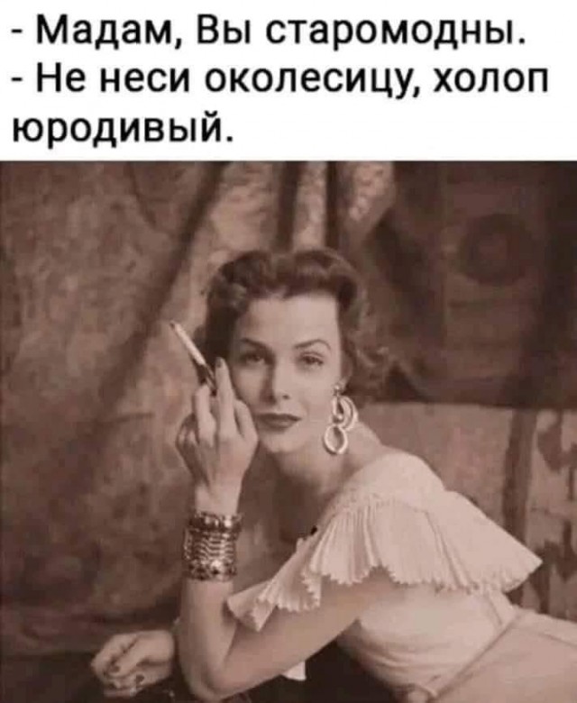 Завалялось тут случайно немного забавных картинок