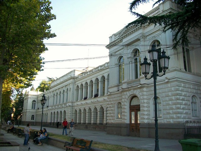 Кружок авиамоделирования⁠⁠