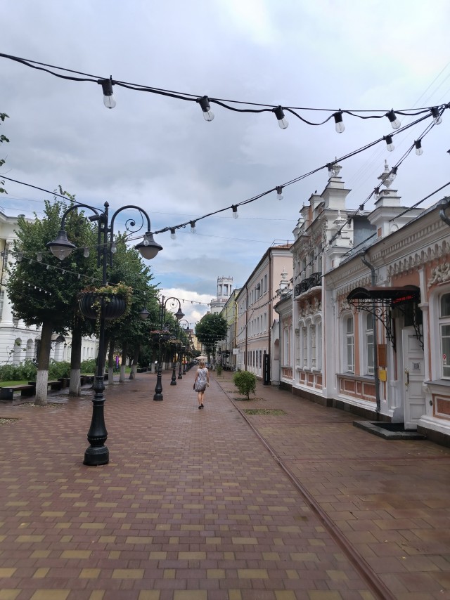 Смоленск