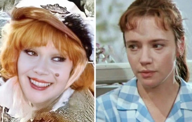 «Могли бы Снегурочкой поработать. Лучше, чем мошенницей»