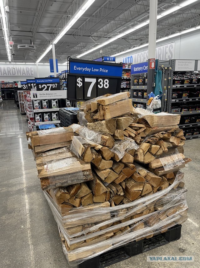 Деревенская Америка - 10