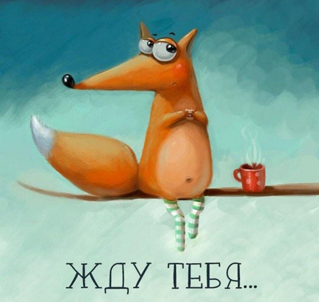 Прикольные и просто красивые картинки 30.01.2026