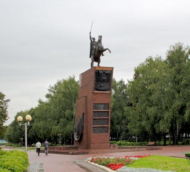 Сегодня День рождения Василия Чапаева