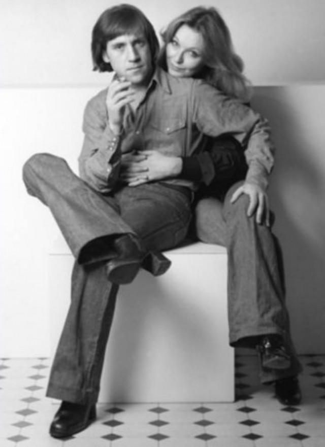 Как одевались мужчины в СССР