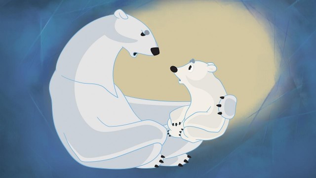 Cоветская мультипликация