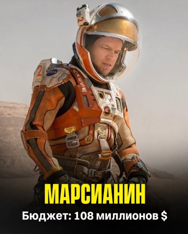 Почему Мэтт Деймон не может вернуться домой?