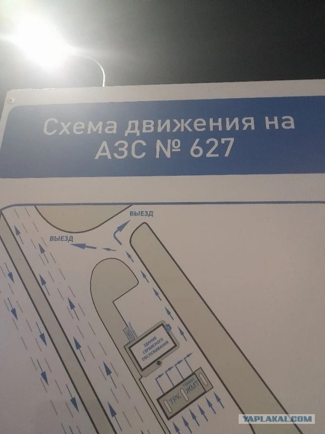 Паникёры.