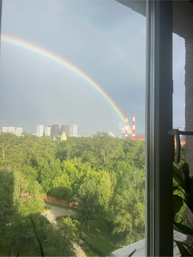 Все будет хорошо