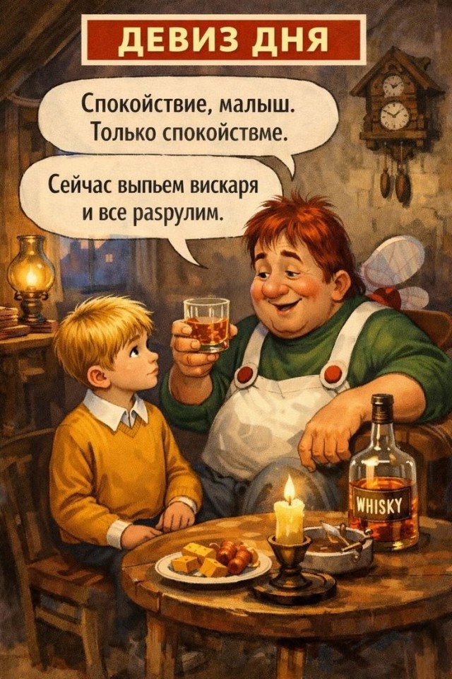 Прикольные и просто красивые картинки 14.08.2026