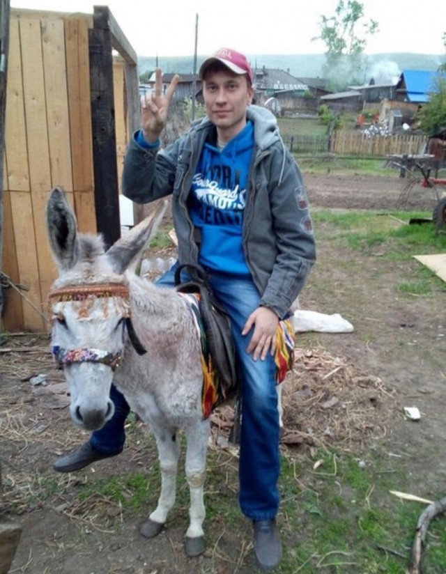 Сам по себе 124