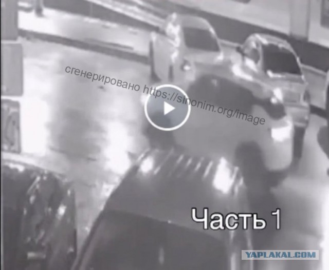 Ликбез по ПДД для дутой ТП с микрофончиком