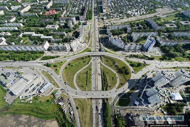 Барнаул
