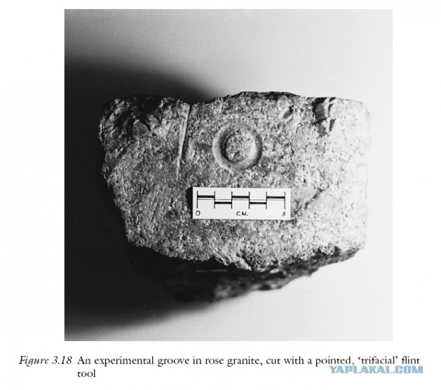 Тайны Великой Пирамиды