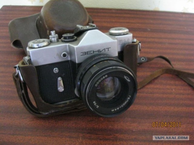 Немного о 90-х