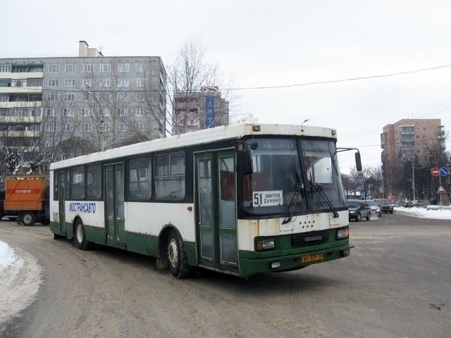 Игра на ЯПе: Угадай АВТО-6