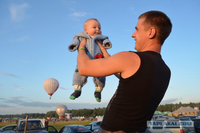 Они пережили Нашествие 2014