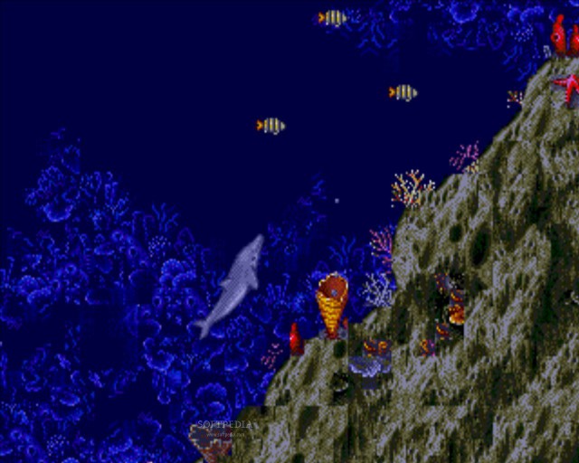 Dune II