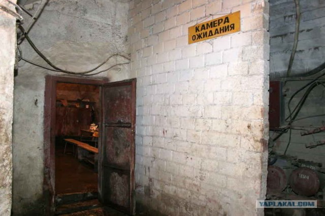 Челябинское метро на столько сурово...