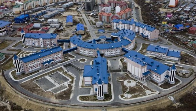 Кто в общаге не жил...